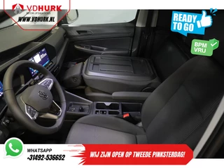 Volkswagen Caddy - afbeelding nr 16