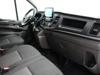 Ford Transit Custom Ford Transit Custom 300 L2H1 Trend Navigatie Camera Trekhaak Bluetooth Cruise control Airco - afbeelding nr 46