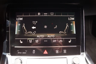 Audi e-tron Audi e-tron 55 Quattro 95kWh S-Line -PANO-ECC-NAVI-PDC- - afbeelding nr 29