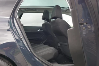 Peugeot 308 Peugeot 308 SW 1.2 PureTech Allure 130pk Automaat - Gris Artense - Keurig - afbeelding nr 16