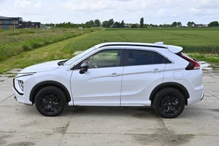 Mitsubishi Eclipse Cross Mitsubishi Eclipse Cross 2.4 PHEV Executive - afbeelding nr 8