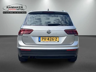 Volkswagen Tiguan - afbeelding nr 14