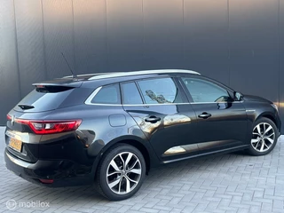 Renault Mégane Estate Renault Megane Estate 1.2 TCe Bose N.A.P Camera luxe leder - afbeelding nr 16