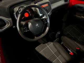 Peugeot 108 - afbeelding nr 2