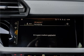 Audi A3 Audi A3 Sportback 35 TFSI S-Edition CarPlay ACC 18 Inch - afbeelding nr 22