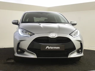 Toyota Yaris - afbeelding nr 5