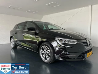 Renault Megane E-Tech Renault Megane Estate 1.6 E-Tech Plug-In Hybrid Business Intens - afbeelding nr 1