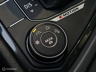 Volkswagen Tiguan Volkswagen Tiguan 2.0 TSI 4Motion R-line Panorama/Dynaudio/Keyless - afbeelding nr 39