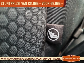 Audi A1 Sportback Audi A1 1.0 TFSI Pro Line S-tronic, airco, cruise, stoelverw. - afbeelding nr 14