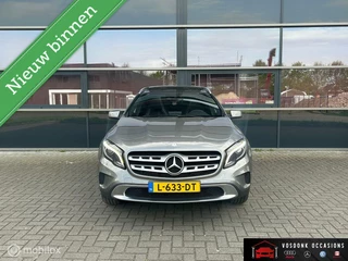 Mercedes-Benz GLA Mercedes GLA-klasse 250/Automaat/Pano/ Nette auto! - afbeelding nr 2