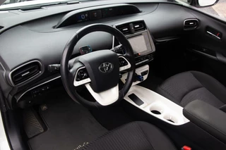 Toyota Prius Toyota Prius 1.8 Dynamic JBL Navi 17inch - afbeelding nr 5