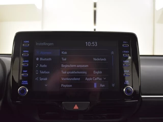 Toyota Yaris - afbeelding nr 28