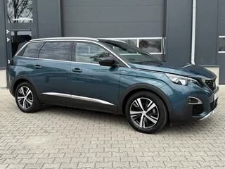 Peugeot 5008 Peugeot 5008 1.2 PureTech GT-Line 7 persoons trekh. - afbeelding nr 7