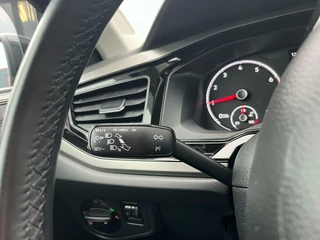 Volkswagen Polo Volkswagen Polo 1.0 TSI Beats Cruise Airco Lichtmetaal - afbeelding nr 10