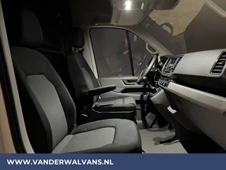 Volkswagen Crafter Android Auto - afbeelding nr 7