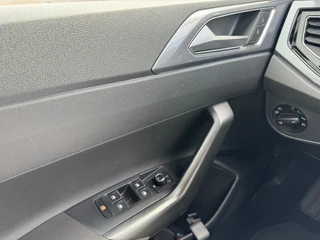 Volkswagen Polo Volkswagen Polo 1.0 TSI 115pk Highline | Full LED | Navi | Climate - afbeelding nr 15