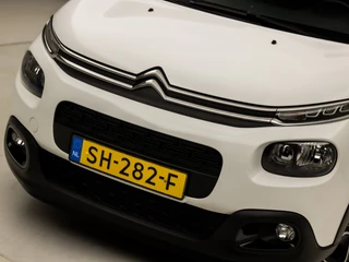 Citroën C3 (APPLE CARPLAY, GROOT NAVI, GETINT GLAS, LM VELGEN, SPORTSTOELEN, PARKEERSENSOREN, CRUISE, DAB+, NIEUWSTAAT) - afbeelding nr 26