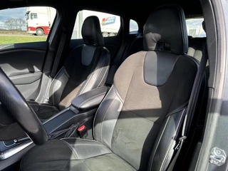 Volvo V40 Volvo V40 2.0 T4 R-Design | Park Assist | Stoelverwarming | Trekhaak | 6-Speed - afbeelding nr 11