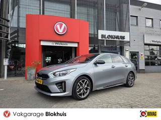 Kia ProCeed - 461901215-0