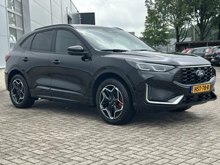 Ford Kuga Ford Kuga 2.5 PHEV ST-Line X TECHPACK! WINTERPACK! 19INCH! - afbeelding nr 2
