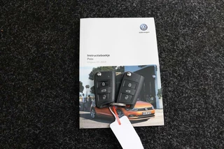 Volkswagen Polo Volkswagen Polo 1.0 TSI Comfortline Business - afbeelding nr 45