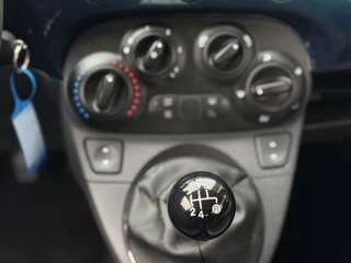 Fiat 500 - afbeelding nr 19