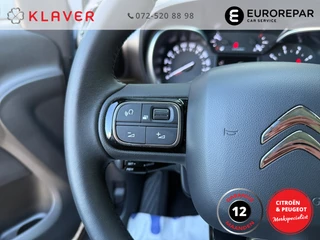 Citroën C3 Aircross - afbeelding nr 18