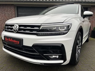 Volkswagen Tiguan - afbeelding nr 25