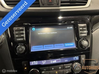 Nissan QASHQAI Nissan Qashqai 1.2 N-Connecta*360Cam*Pano*Keyless*NwAPK - afbeelding nr 19