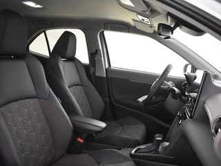 Toyota Yaris Cross - afbeelding nr 17