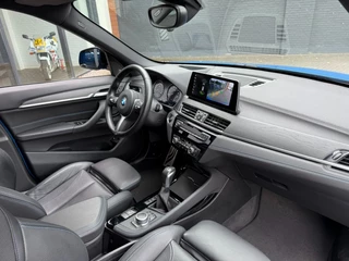 BMW X1 - afbeelding nr 31