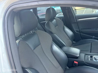 Audi A3 Audi A3 Sportback 40 e-tron Hybride met S pakket, Panodak, B&O, apple car play - afbeelding nr 21
