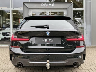 BMW 3 Serie BMW 3-serie Touring 330e High Executive M-Sport|HUD|Ad.Cruise|El.Trekhaak|HIFI|19