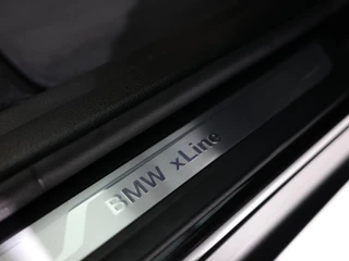 BMW X4 BMW X4 xDrive20i xLINE / HEADUP / LEDER / TREKHAAK / 19