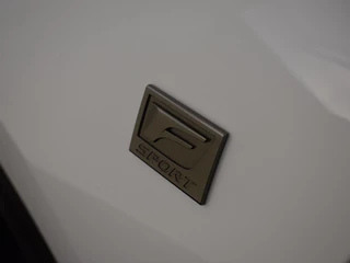 Lexus ES Lexus ES 300h F Sport Design | DEMO - afbeelding nr 19