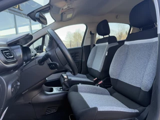 Citroën C3 Citroen C3 1.2 PureTech S&S Origins 1e Eigenaar,Navi,Clima,Cruise,Camera,PDC,Weinig KM,LM Velgen,Carplay,N.A.P,APK tot 10-2025 - afbeelding nr 6