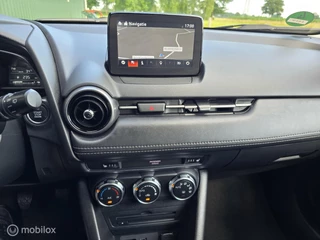 Mazda CX-3 Mazda CX-3 2.0 SkyActiv-G 120 Sport Selected/NAVI/18 INCH - afbeelding nr 14