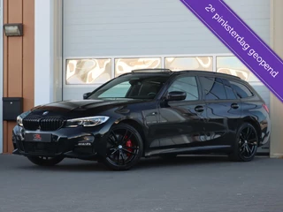 BMW 3 Serie BMW 3-serie Touring 330e xDrive High Executive | M-sport | - afbeelding nr 56