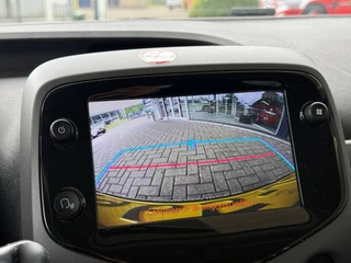 Peugeot 108 Peugeot 108 1.0 e-VTi Active Apple Carplay|Android|Camera|Cruise Controle - afbeelding nr 14