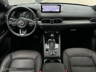 Mazda CX-5 Mazda CX-5 2.5 SkyActiv-G 194 Signature Nieuw Model Full Options - afbeelding nr 6