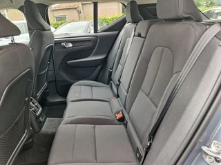 Volvo XC40 Volvo XC40 1.5 T4 Recharge Inscription - afbeelding nr 10
