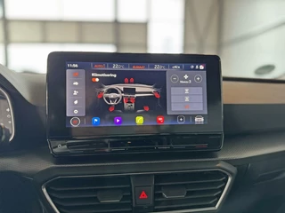 SEAT Leon Seat Leon ST 1.0 EcoTSi Style Business Intense Station Navi Camera CarPlay - afbeelding nr 16