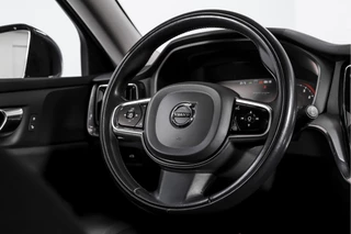 Volvo V60 Volvo V60 2.0 B3 163 PK Essential Edition - Automaat | Dig. Cockpit | Cruise | Stoel-+Stuurverw. | PDC | NAV + App. Connect | ECC | Elek. Klep | DAB | LM 17