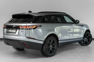 Land Rover Range Rover Velar Land Rover Range Rover Velar 2.0 P400e Pano Leder 20' - afbeelding nr 4