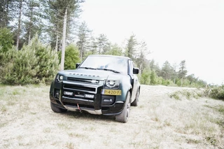 Land Rover Defender - afbeelding nr 19