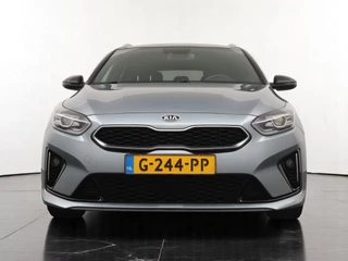 Kia Ceed Sportswagon - Panoramadak - Navigatie - Camera - 17 inch LM velgen - LED koplampen - Fabrieksgarantie tot 11-2026 - afbeelding nr 13