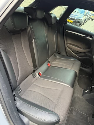 Audi A3 Audi A3 Sportback 1.4 e-tron |Hybride|Automaat|Sline|Virtual| - afbeelding nr 20