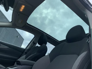 Nissan QASHQAI Nissan Qashqai 1.2 N-Connecta BJ`18 NAP NL Dealer ond. Pano Navi - afbeelding nr 18