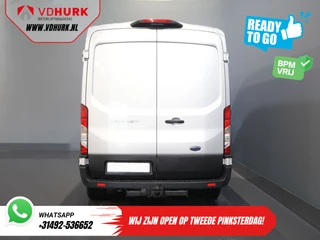 Ford Transit - afbeelding nr 6