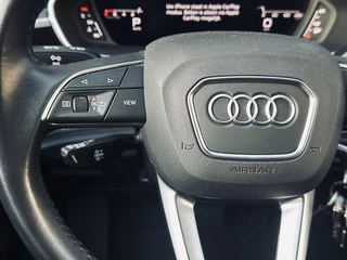 Audi Q3 Audi Q3 Sportback 35 TFSI S-Line Pano/Automaat/Virtual/Camera - afbeelding nr 15